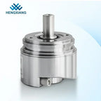 17-24bits BiSS C/SSI RS485 interface 39mm 24 bit mini absolute rotary encoder SM39 absolute rotary encoder