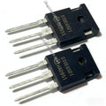 10Pcs Refurbished original IDW30E65D1 D30E65D1 E30ED1 TO-247 30A 650V Fast Recovery Rectifier Diode