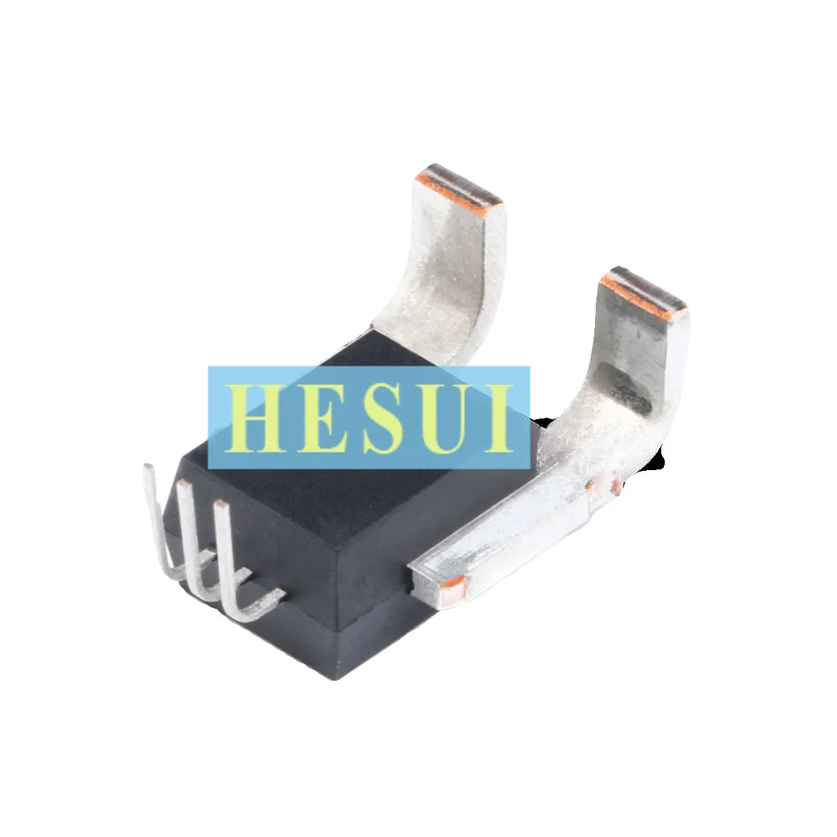 Original and genuine ACS758LCB-050B-PFF-T Hall current sensor chip