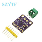 1-20pcs MAX98357A I2S Class D Audio Amplifier – 3W Digital Power Module for DIY Speakers & Smart Voice Systems