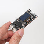 LILYGO T3S3 V1.3 ESP32-S3 LoRa Meshtastic SX1262 Dev Board LoRa 2.4G Module 433/868/915MHz WiFi Bluetooth Wireless GPS