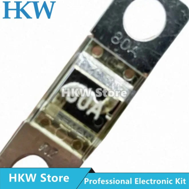 1piece/lot MEGA Fuses Fuse slow blow 30A 40A 50A 60A 70A 80A 100A 125A 150A 175A Auto Fuse
