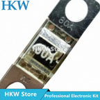 1piece/lot MEGA Fuses Fuse slow blow 30A 40A 50A 60A 70A 80A 100A 125A 150A 175A Auto Fuse