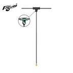 Flywoo ELRS 2.4g Minimortal PCB T Antenna UFL Minimortal T Antenna 40mm/60mm/100mm IPEX/IPX for ExpressLRS RX24T SuperD ELRS