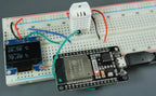 1/2/4/8 PCS 0.96" OLED Display 128x64 I2C SSD1306 Blue/Yellow LCD Display Module for Arduino Raspberry Pi ESP32 DIY Electronics