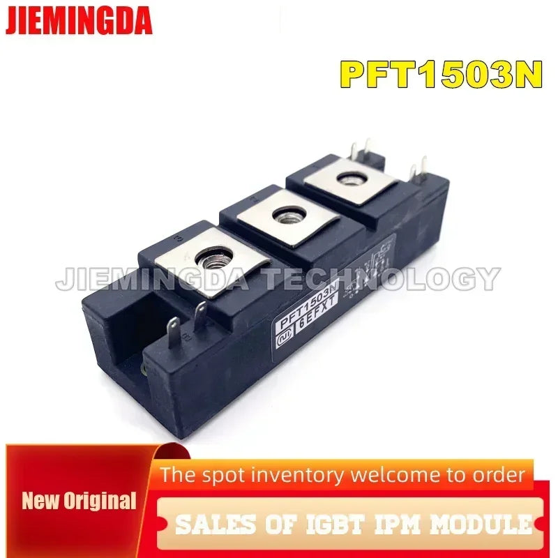 PFT1503N PFT2014N PFT1514N PFT1014F PFT603 PFT2014N NEW ORIGINAL POWER IGBT MODULE
