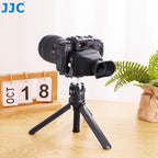JJC 3X LCD Viewfinder Camera Extender Eyecup Eyepiece Collapsible Fit 3.0' Screen for Nikon Z30 Sony ZV-1 RX100 Fuji X-T30 III