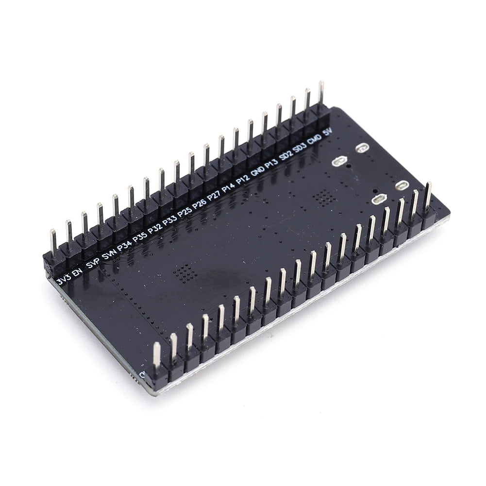 ESP32 Development Board ESP32-WROOM-32 CP2102 Development Board WiFi Bluetooth-compatible 2412-2484MHz ESP 32 Expansion Board