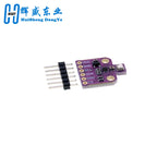 BME680 Temperature and Humidity Temperature Pressure High Altitude Sensor Module Digital 4 in 1 Sensor With Gas High Accuracy