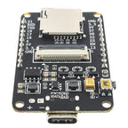 ESP32-CAM Development Board for OV5640 OV2640 Camera Module 2.4 GHz WiFi and Bluetooth Module 8MB PSRAM Type-C ESP32 CAM
