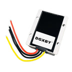 24V 36V 48V TO 12V 10A 15A 20A 25A 30A 35A DC Voltage Regulator Converter 20V-60V TO 12V Automotive Step-down Power Module