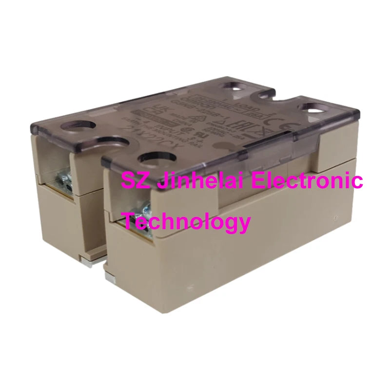 New and Original Omron SSR Solid State Relay G3NB-205B-1 210B 220B 225B 240B 275B 290B -1 G3NB-240B-UTU