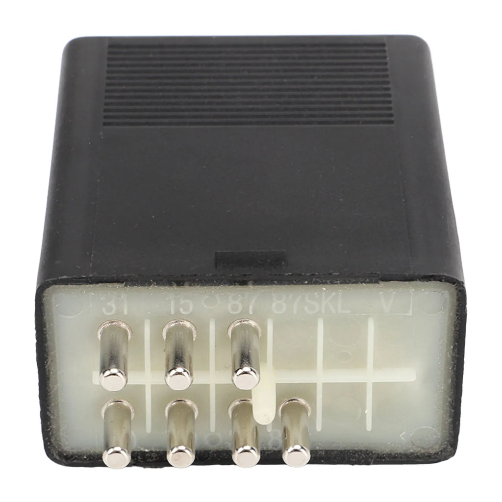 Fuel Pump Gas Relay Accessory 0015453405 Replacement For Mercedes-Benz 380SE 380SEC 380SEL 380SL 500SEC 500SEL