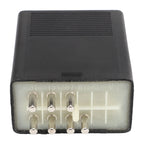 Fuel Pump Gas Relay Accessory 0015453405 Replacement For Mercedes-Benz 380SE 380SEC 380SEL 380SL 500SEC 500SEL