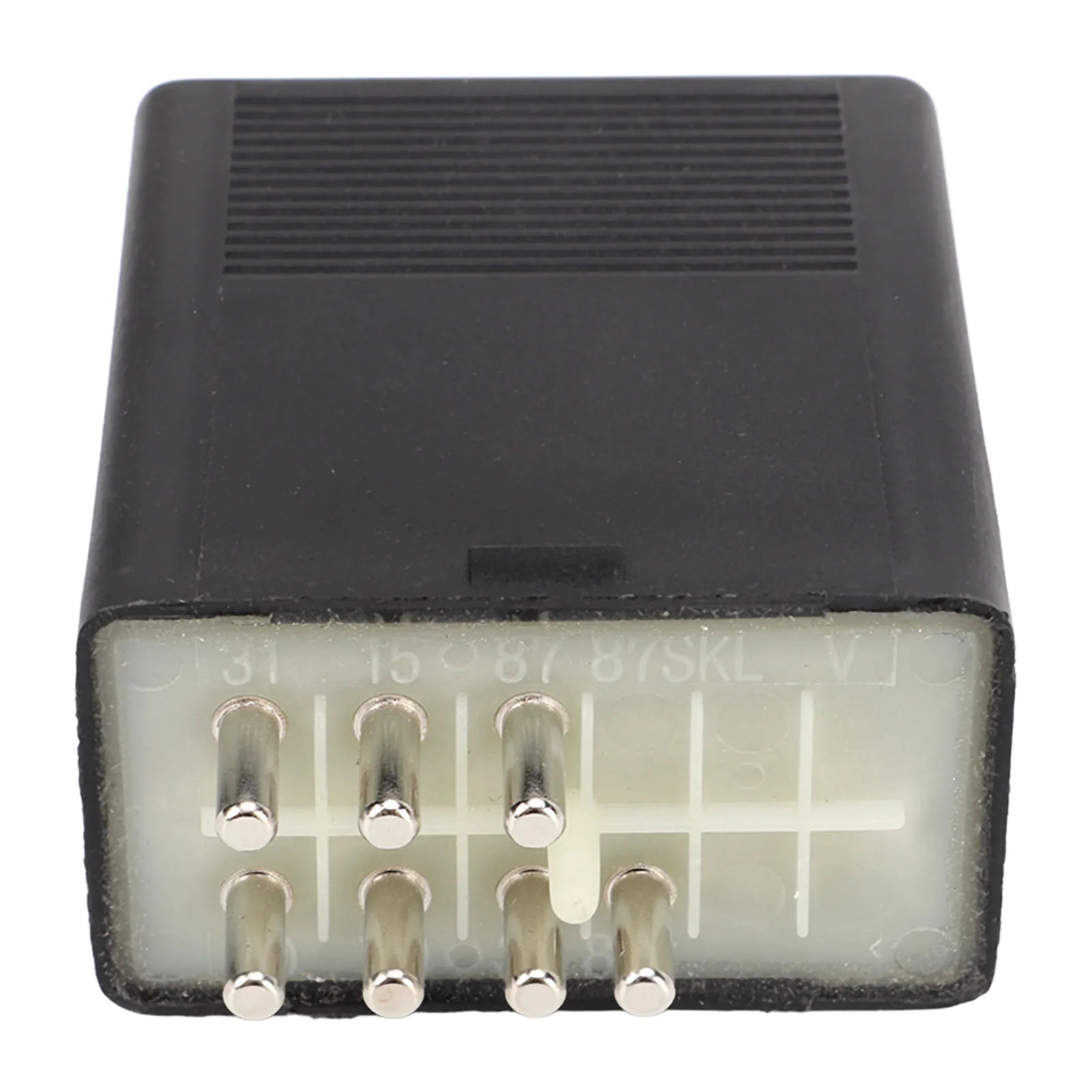 Fuel Pump Gas Relay Accessory 0015453405 Replacement For Mercedes-Benz 380SE 380SEC 380SEL 380SL 500SEC 500SEL