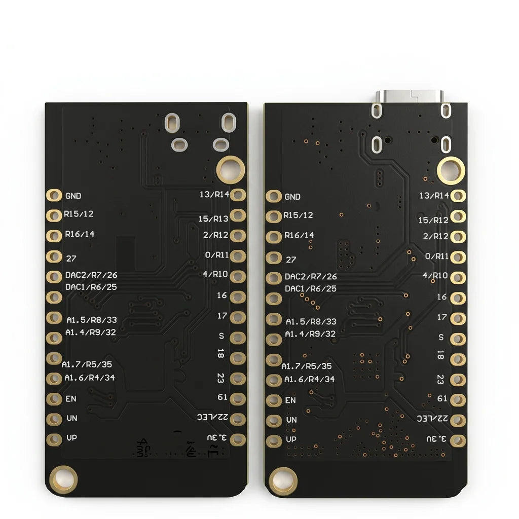 ESP32 LOLIN32 Wifi Bluetooth-compatible Development Board ESP-32 REV1 CH340 CH340G MicroPython Micro/TYPE-C USB For Arduino