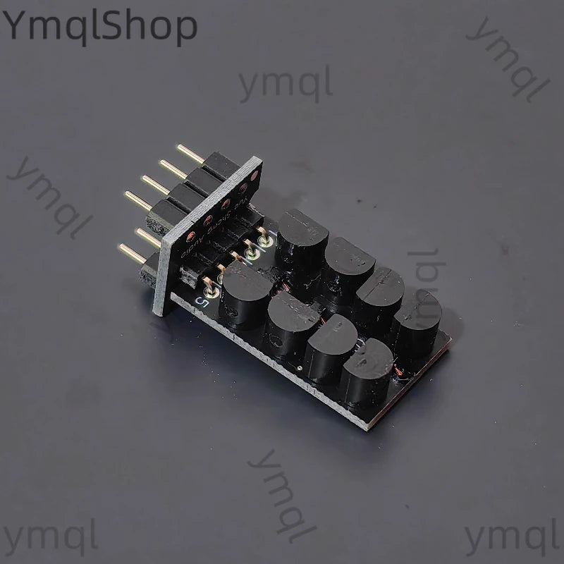 Class A Fever Discrete Operational Amplifier, Direct Generation SS3601 SS3602 Operational Amplifier