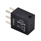 1 PC 12V 5 Pin Car Automotive Relay G8V-RH-1C7T-R-DC12V Replace 301-1C-C-R1 Fuel Pump Power Relay Auto Vehicle Control Relays