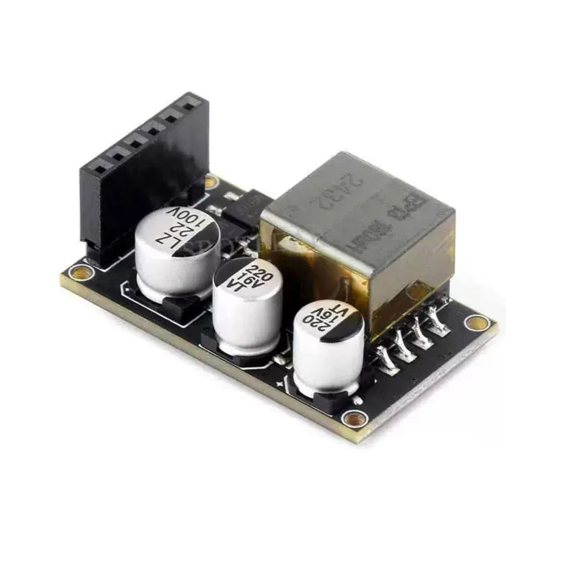 ESP32-S3-ETH /ESP32-S3-POE-ETH Ethernet Development Board ESP32 S3 ETH10/100Mbps PoE module OV5640 CAM built-in Type-C interface