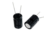 450V 33uF 47uF 68uF 82uF 100uF 120uF 150uF 220uF Aluminum Electrolytic Capacitor Radial