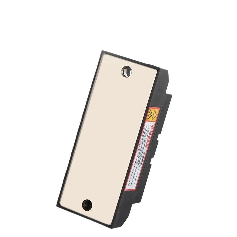 Industrial Solid State Relay SSR DC-AC Module Single Phase 3-32VDC Input 24-480VAC Output 80A 100A 150A 200A 300A 350A 400A 500A