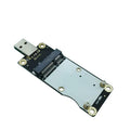 Industrial-grademinipcie to USB development board adapter for Quectel EP06-E EC25-E EC25-AF EG25-G EC25-A EC25-AU LTE Modem