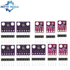 1-10PCS I2C/SPI BMP280 5V 3.3V Digital Module Temperature Barometric Pressure Sensor Module For Arduino