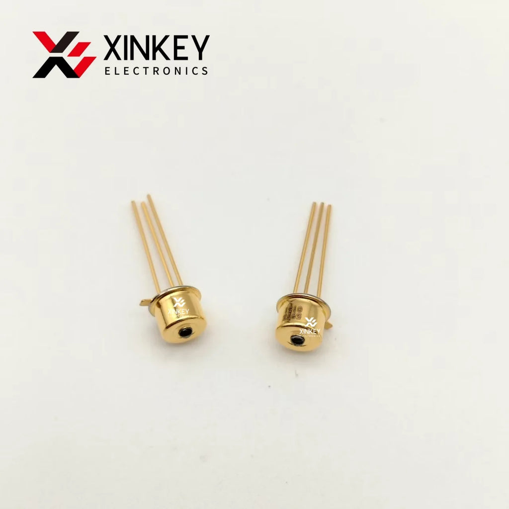 S5973 S5973-01 1000 MHz  high-speed Si PIN photodiode designed for visible to near infrared light detection SENSOR 1GHZ