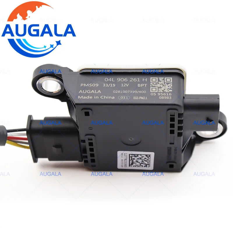 AUGALA 04L906261H 0281007399/400 New PM Particulate Matter Sensor For Audi A7 VW T6 Touarge Arteon Passat 2.0 TDI