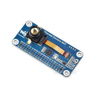 2026 Long-wave IR Thermal Imaging Camera Module, Raspberry Pi IR Camera, 80x62 Pixels, Options for FOV and Connector