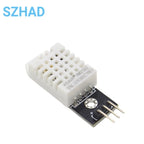 1-100PCS DHT22 single-bus digital temperature and humidity sensor module AM2302 electronic building blocks