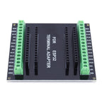 32S Expansion Board CP2102 NodeMCU-32S Lua 30pin/38Pin Module GPIO E32 WiFi Bluetooth Low Power Module