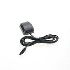 QUESCAN Android USB Type C GPS GNSS Receiver USB-C M9 M9N GPS Galileo GLONASS BeiDou QZSS 1-25Hz NMEA RTCM Protocol,UBX-M9140-KB