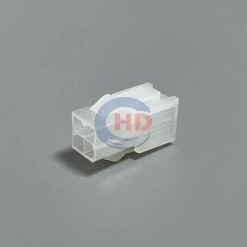 4.20mm 4pin 9012040/39012041 Radio Socket Automotive Connector Mini-Fit Terminals Harness Jr 5559 Spacing Rubber Shell