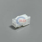 4.20mm 4pin 9012040/39012041 Radio Socket Automotive Connector Mini-Fit Terminals Harness Jr 5559 Spacing Rubber Shell