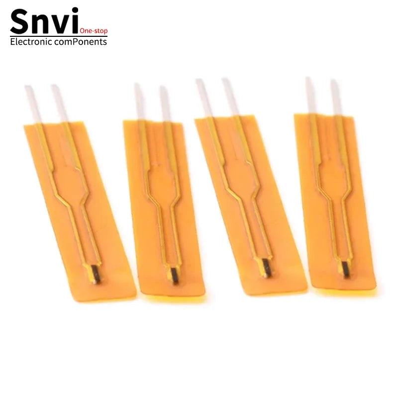 NTC Thermistor 1% MF5B MF55 5K/10K/50K/100K 3950/3435 Thin Film Type