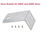 High Torque Servo ASMC-05A 110kg.cm /ASMC-05B 180kg.cm Robot Servo Motor Replace ASMC-04A ASMC-04AB / Arm Plate / PCB Controller