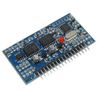 Pure Sine Wave Inverter Generator DC-DC DC-AC SPWM Boost Driver Board EGS002 &quot EG8010 + IR2110&quot Driver Module +LCD