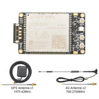 Quectel EC25-EUX for Europe Region/Operator 150Mbps/50Mbps 4G LTE Cat.4 USB Dongle EC25EUX EC25EUXGR EC25EUXGR-128-SGNS