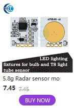 LM75 LM75A Temperature Sensor High Speed I2C Interface High Precision Development Board Module For Arduino