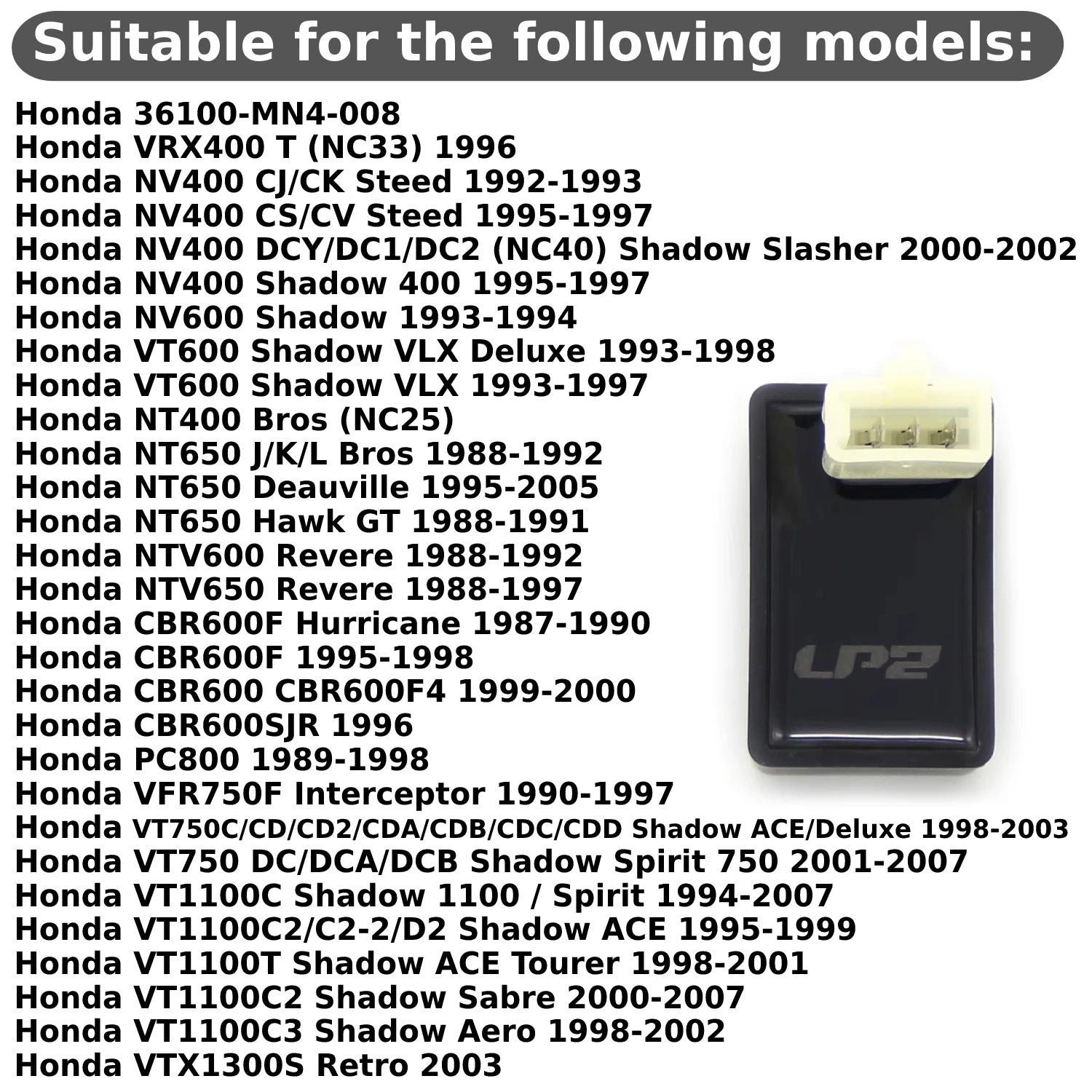 Motorcycle Controller Fuel Pump Relay For Honda NT400 Bros NT650 Deauville Hawk NTV600 Revere CBR600F CBR600 CBR600SJR PC800