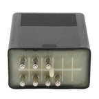 Fuel Pump Relay A0015453405 For Mercedes-Benz 380SE 1984-1985 380SEC 380SEL 380SL 1981-1985 500SEC 500SEL 0015-453405 0015453405