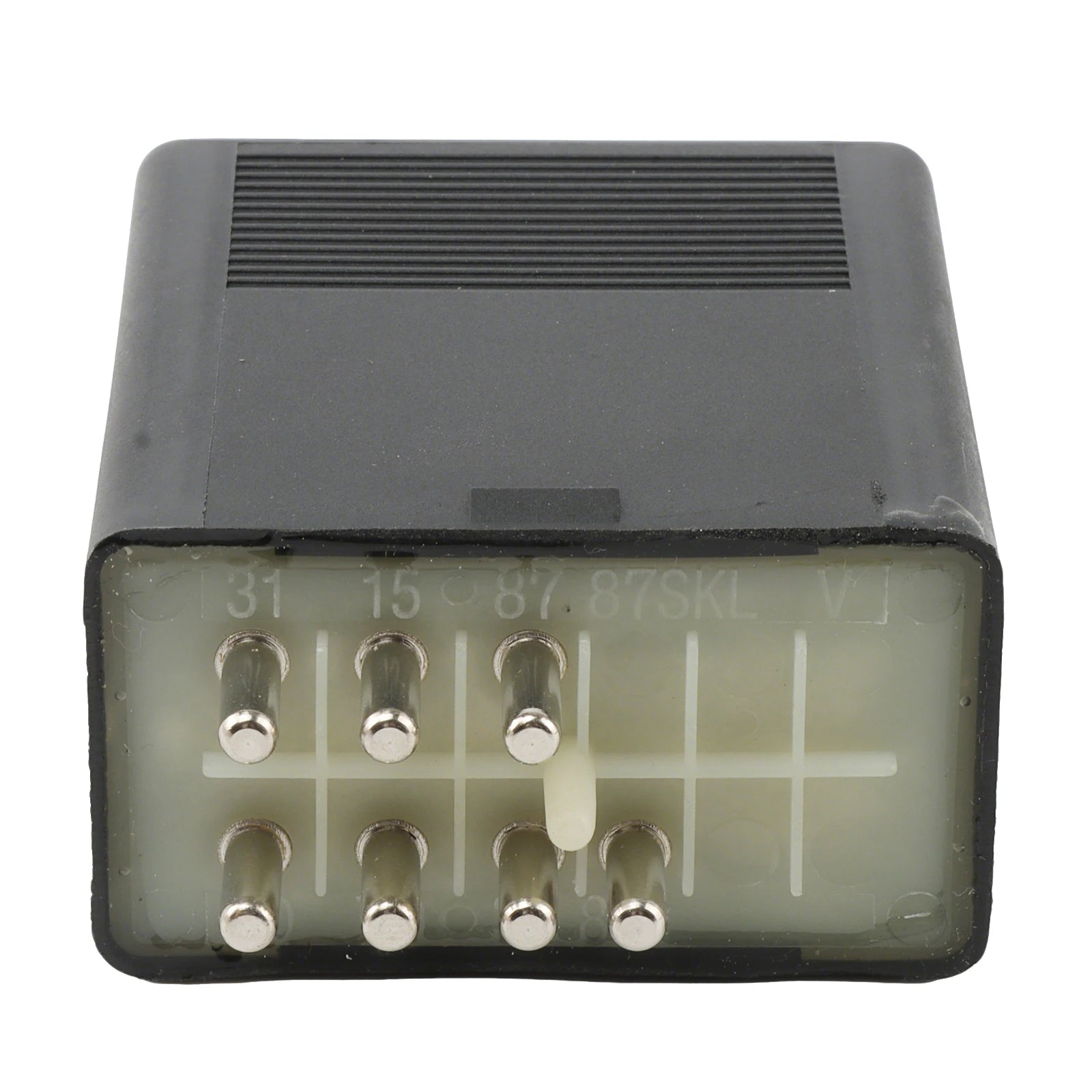 Fuel Pump Relay A0015453405 For Mercedes-Benz 380SE 1984-1985 380SEC 380SEL 380SL 1981-1985 500SEC 500SEL 0015-453405 0015453405
