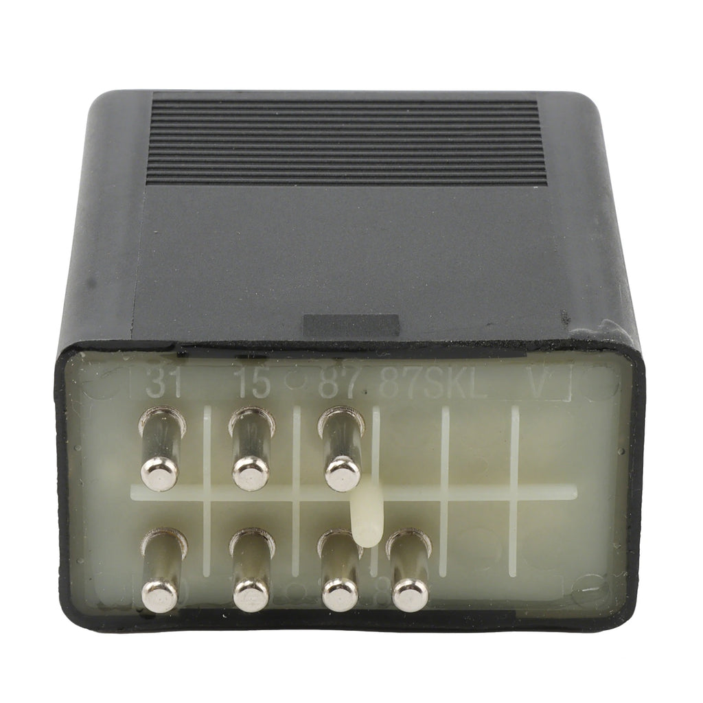 Fuel Pump Relay A0015453405 For Mercedes-Benz 380SE 1984-1985 380SEC 380SEL 380SL 1981-1985 500SEC 500SEL 0015-453405 0015453405