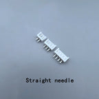 50Pcs EH 2.5mm Pitch Connector Replacement of jst B*B-EH 2P 3P 4P 5P 6P 7P 8P EH2.5 Pitch Straight Pin Socket Housing Terminal