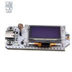 868MHz 915MHz ESP32 LoRa V3 Development Board SX1276 SX1262 0.96 Inch OLED Display BT+WIFI Lora Kit for Arduino IOT Smart Home