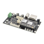 Up2Stream Pro V3 Wireless Audio Receiver Board Bluetooth Audio Recei Wireless Stereo Music Module Multiroom DIY WIFI Audio Board