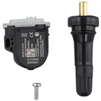 4PCS 13544442 Tire Pressure Sensor Monitoring System TPMS 433Mhz For GM Buick Chevrolet Cadillac CT6 Opel