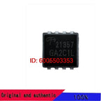 20Pcs AONR21321 21321 AONR21357 21357 AONR21307 21307 AONR21305C 21305C DFN3x3EP 30V P-Channel MOSFET Chip 100% New original
