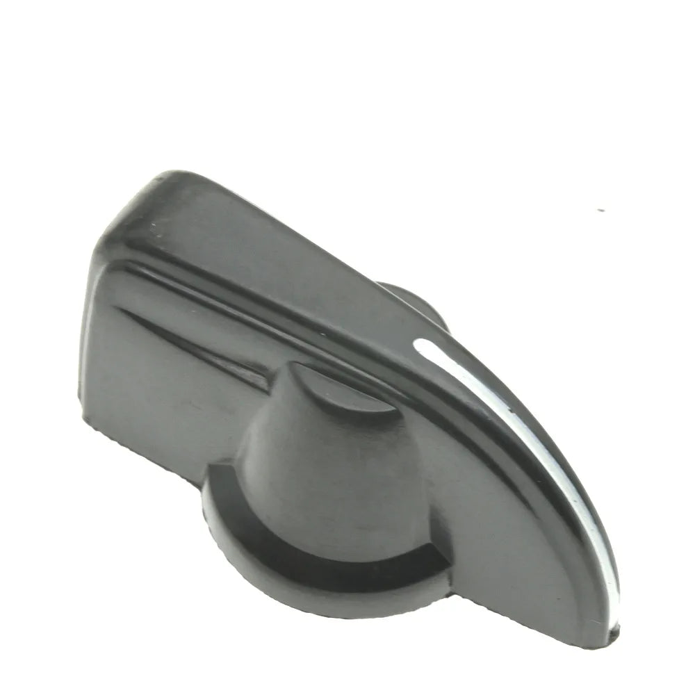  1-20PCS K7-1  K7-2 hole 6mm  Chicken beaks Band switch knob potentiometer knob Bakelite knob cap